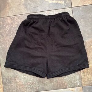 PrettyLittleThing Lounge Shorts